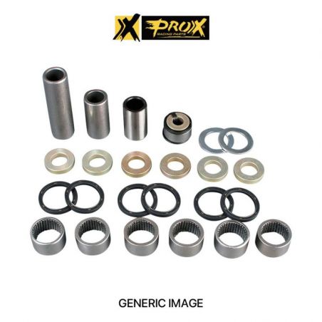 Kit revisione PROX CUSCINETTI HONDA CR 250 1985-1985