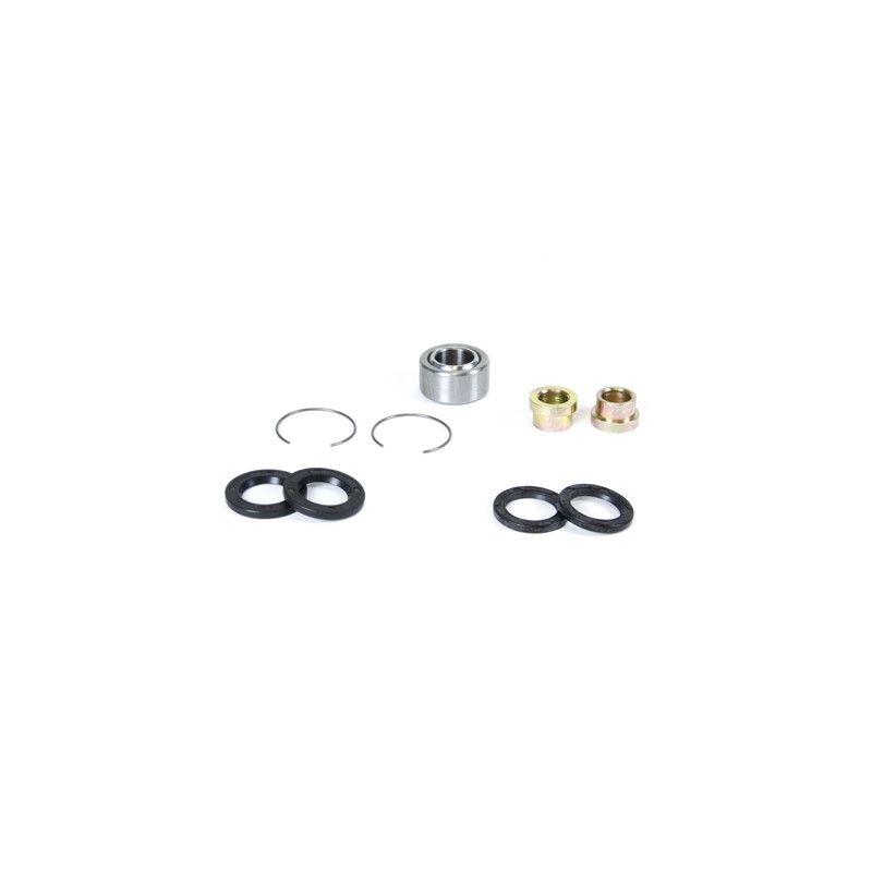 Kit revisione PROX CUSCINETTI SUZUKI RM 125 1996-2000