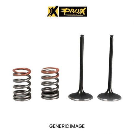 Kit modifica valvole PROX SUZUKI RMZ 250 2004-2006