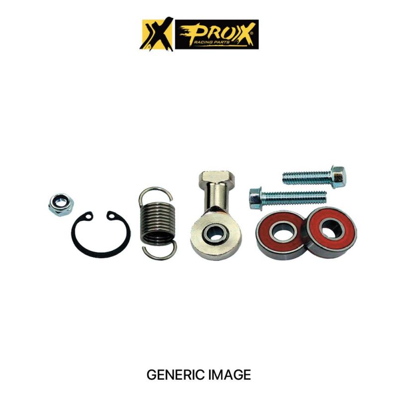 Kit revisione pedale freno PROX KTM 250 GS 1994-1997