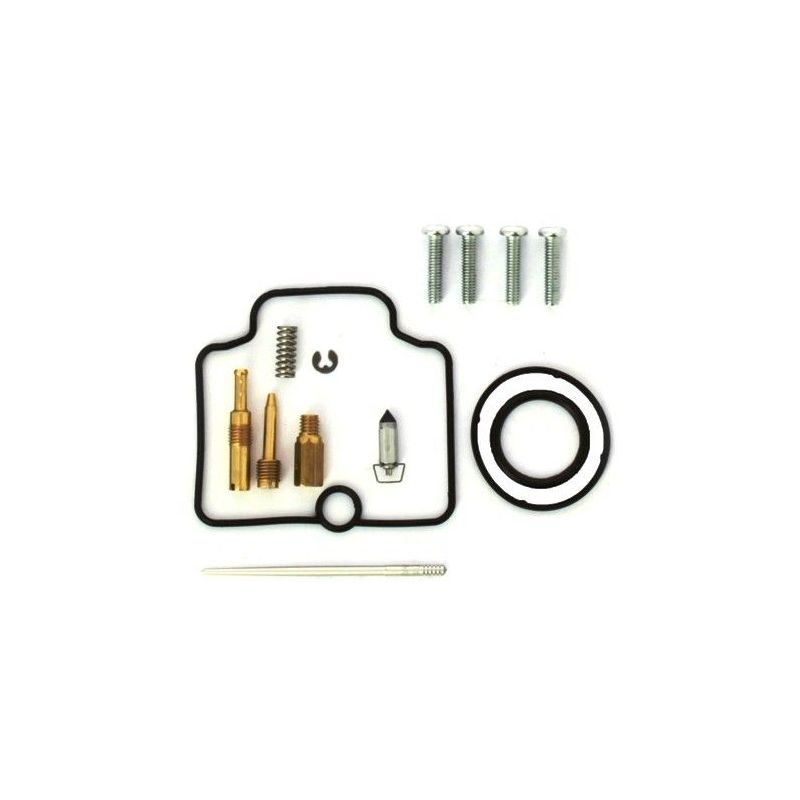 Kit revisione carburatore PROX SUZUKI RM 85 2002-2004