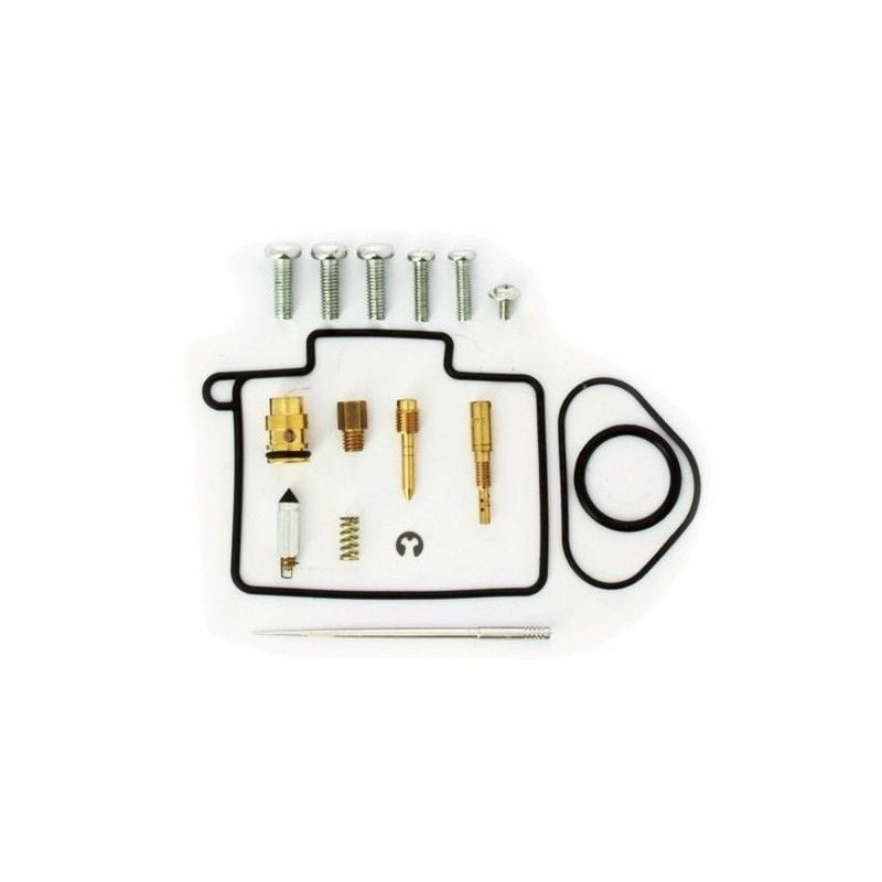 Kit revisione carburatore PROX SUZUKI RM 125 2004-2004