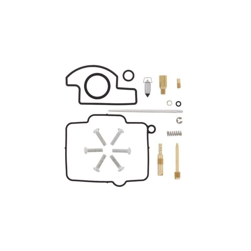 Kit revisione carburatore PROX SUZUKI RM 250 2004-2012