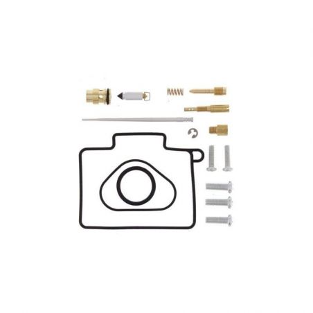Kit revisione carburatore PROX YAMAHA YZ 125 2005-2011