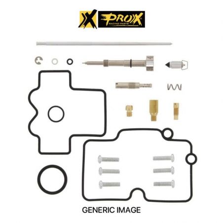 Kit revisione carburatore PROX YAMAHA YZ 125 2001-2001