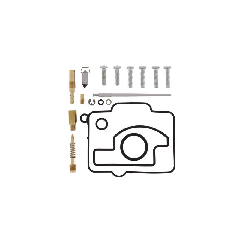 Kit revisione carburatore PROX SUZUKI RM 250 2003-2003