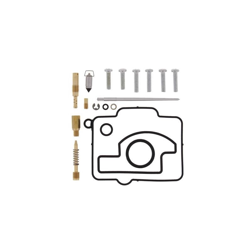Kit revisione carburatore PROX SUZUKI RM 250 2002-2002