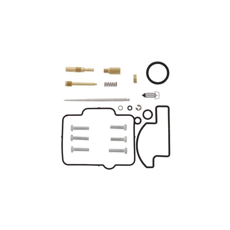 Kit revisione carburatore PROX SUZUKI RM 250 2001-2001