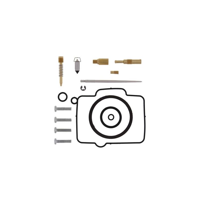 Kit revisione carburatore PROX SUZUKI RM 250 2000-2000