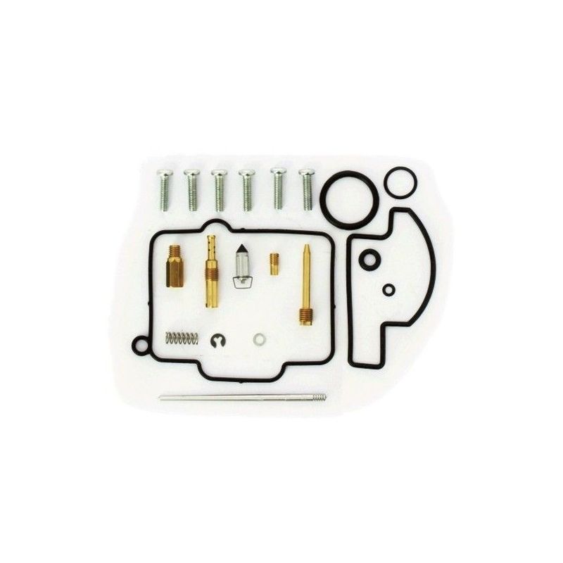 Kit revisione carburatore PROX YAMAHA YZ 250 2001-2020