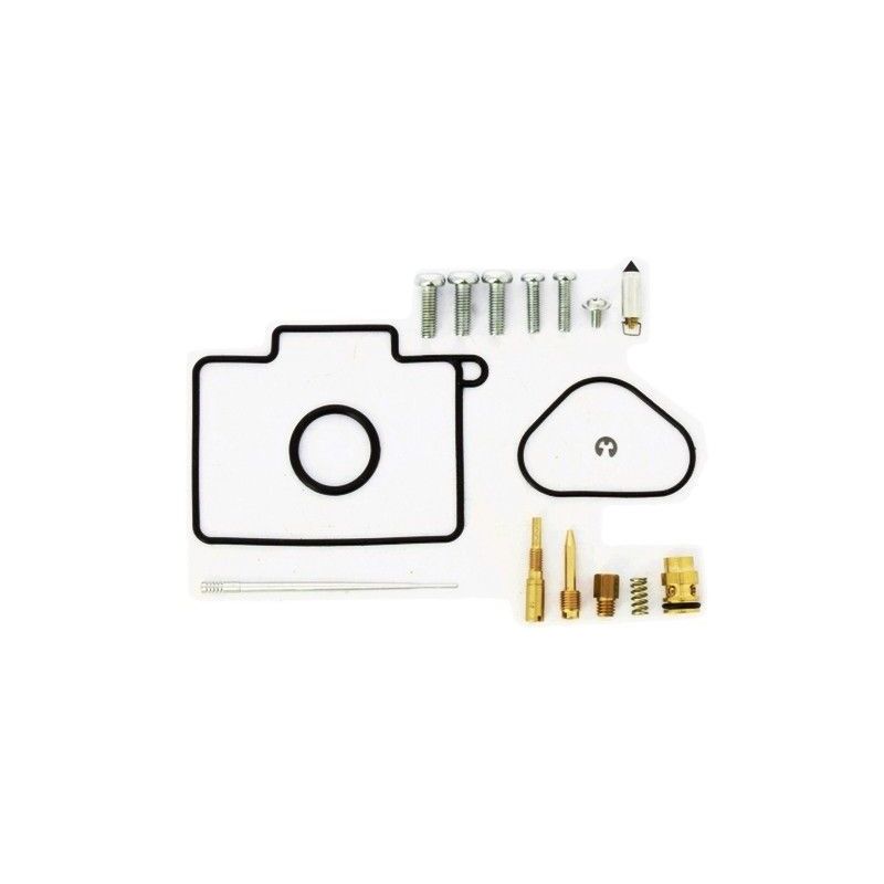 Kit revisione carburatore PROX SUZUKI RM 125 2002-2002