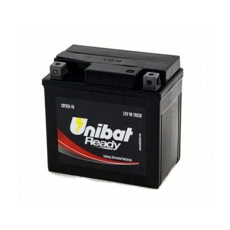 Batteria UNIBAT READY HUSQVARNA 501 FE 2014-2016