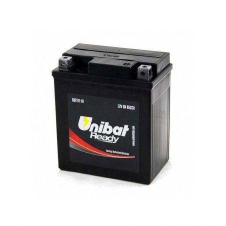 Batteria UNIBAT READY HONDA SH 150 2001-2012