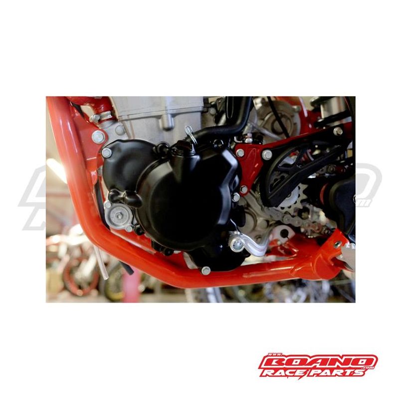 KCVF4T-20 Kit Protezioni Carter Frizione e Volano Beta RR 4T 2020-2021 350/390/430/480 Enduro 
