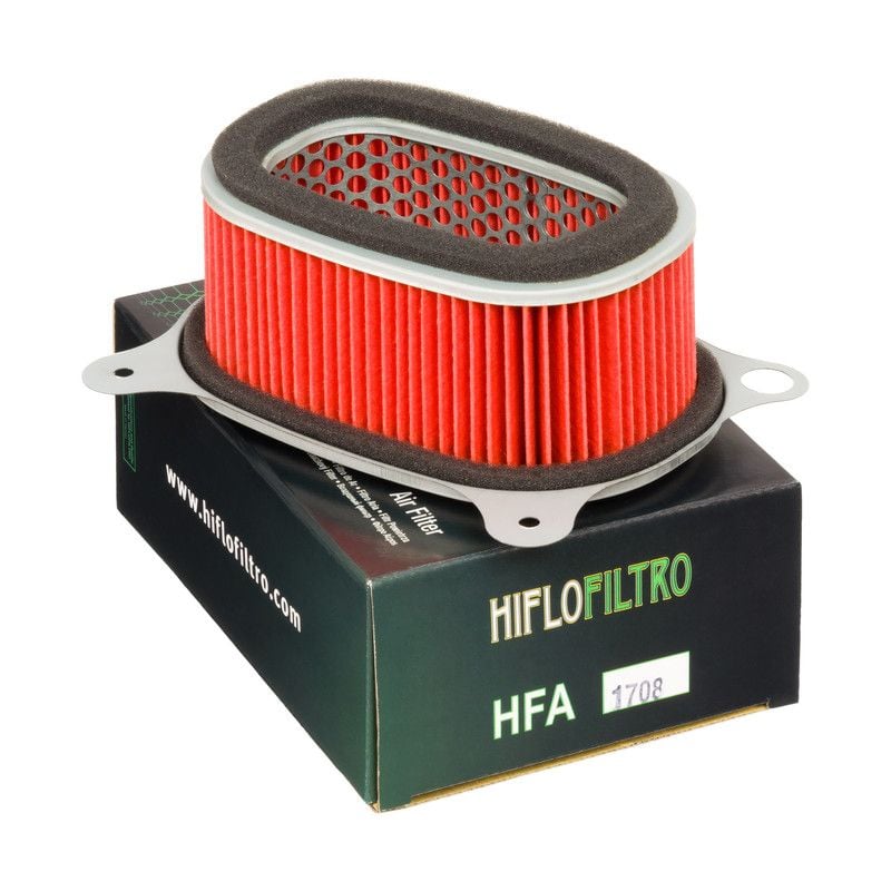 FA2617081 Filtro aria Strada HONDA XRV 750 Africa Twin 1993-2002 carta  OEM