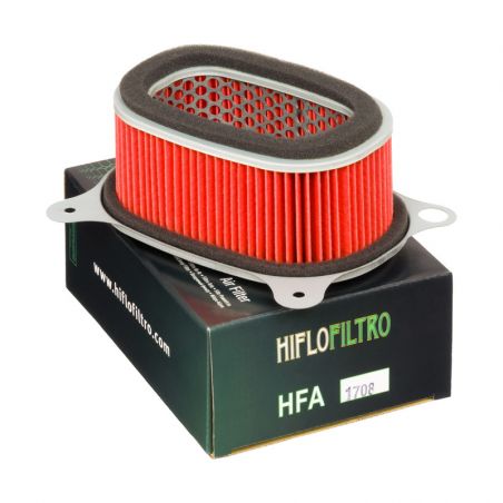 FA2617081 Filtro aria Strada HONDA XRV 750 Africa Twin 1993-2002 carta  OEM