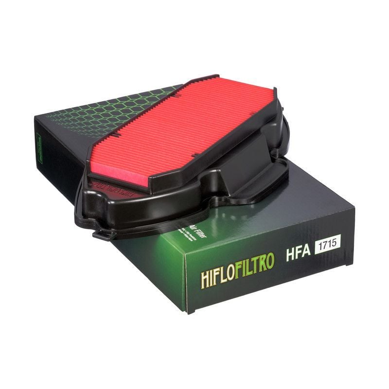 FA261715 Filtro aria Strada HONDA Integra 750 2014-2016 carta  OEM
