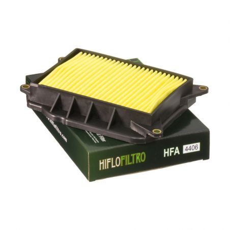 FA264479 Filtro aria Strada YAMAHA X-Max 400 2013-2020 iatore  OEM