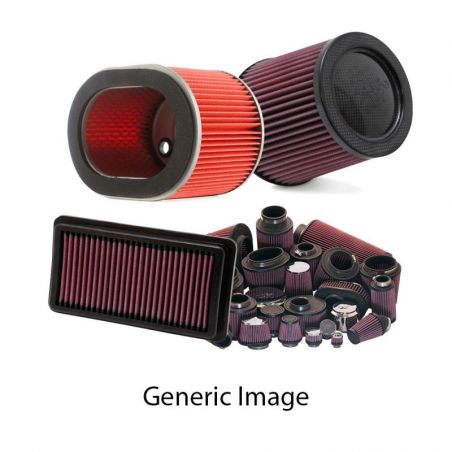 FA264494 Filtro aria Strada DUCATI 796 Hypermotard 2009-2012 carta  OEM