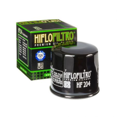 Filtro olio HIFLO HONDA CBR...