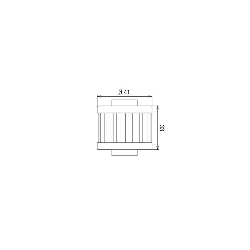 HF185 Filtro olio HIFLO APRILIA 150 Scooter 1996-2005 iche:  HIFLO
