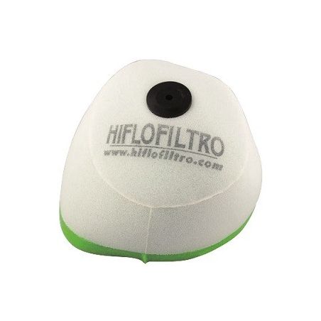 HFF1014 Filtro aria in spugna HIFLO HONDA CR 125 2002-2007 iche:  HIFLO