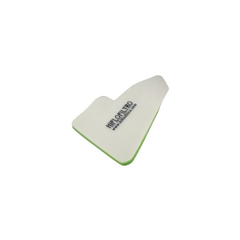 HFF1019 Filtro aria in spugna HIFLO HONDA XR 650 R 2000-2007 iche:  HIFLO