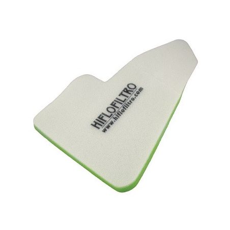 HFF1019 Filtro aria in spugna HIFLO HONDA XR 650 R 2000-2007 iche:  HIFLO