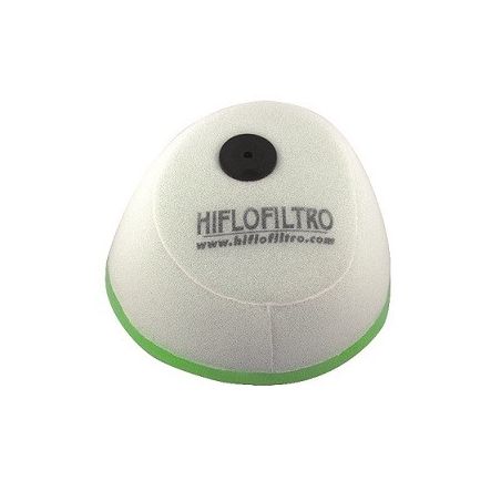 HFF1022 Filtro aria in spugna HIFLO HONDA CRF 250 R 2010-2013 iche:  HIFLO