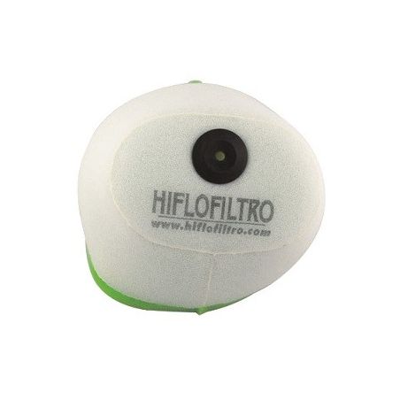 HFF2014 Filtro aria in spugna HIFLO KAWASAKI KX 125 1994-2008 iche:  HIFLO