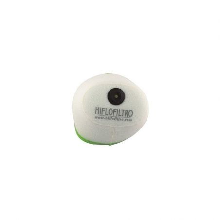 HFF2014 Filtro aria in spugna HIFLO KAWASAKI KX 250 1994-2008 iche:  HIFLO
