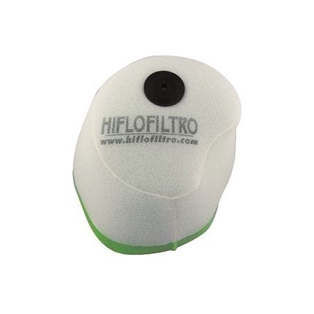 HFF2015 Filtro aria in spugna HIFLO KAWASAKI KX 250 F 2004-2005 iche:  HIFLO
