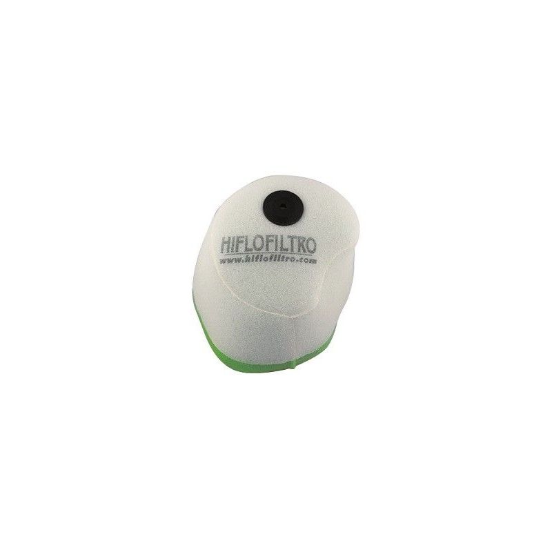 HFF2015 Filtro aria in spugna HIFLO SUZUKI RMZ 250 2004-2006 iche:  HIFLO