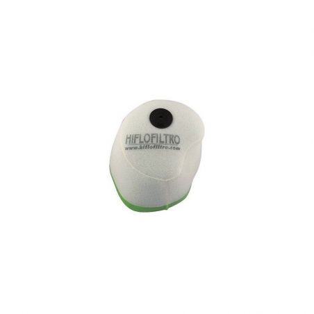 HFF2015 Filtro aria in spugna HIFLO SUZUKI RMZ 250 2004-2006 iche:  HIFLO