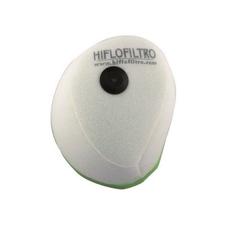 HFF2017 Filtro aria in spugna HIFLO KAWASAKI KX 250 F 2006-2016 iche:  HIFLO