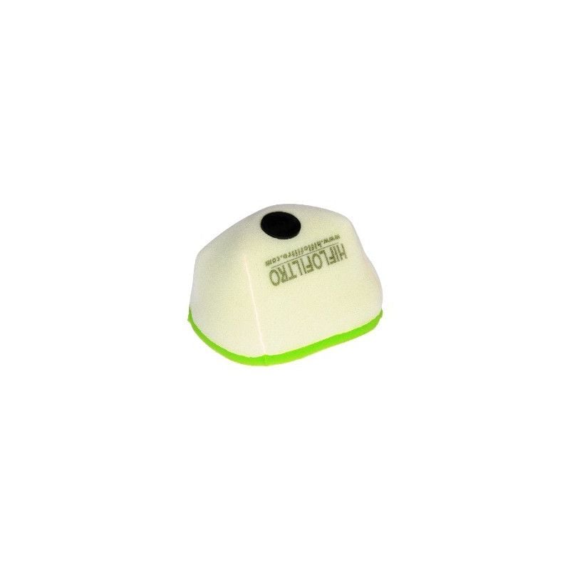 HFF2027 Filtro aria in spugna HIFLO KAWASAKI KX 450 F 2016-2018 iche:  HIFLO