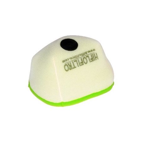 HFF2027 Filtro aria in spugna HIFLO KAWASAKI KX 250 F 2017-2020 iche:  HIFLO