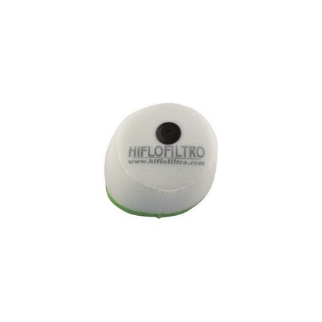 HFF3014 Filtro aria in spugna HIFLO SUZUKI RM 125 2004-2012 iche:  HIFLO