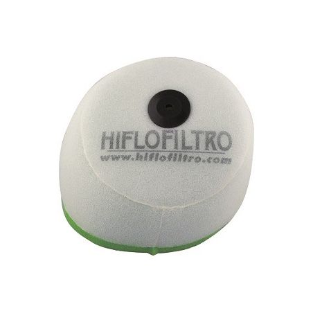 HFF3014 Filtro aria in spugna HIFLO SUZUKI RMZ 450 2005-2017 iche:  HIFLO