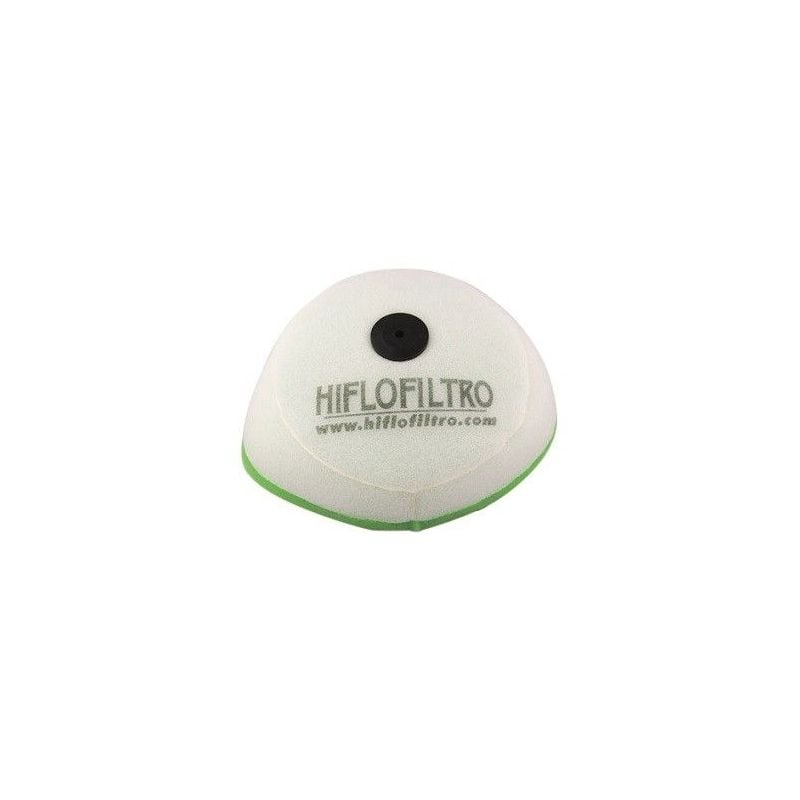 HFF5012 Filtro aria in spugna HIFLO KTM 85 SX 2004-2004 1 buco  HIFLO