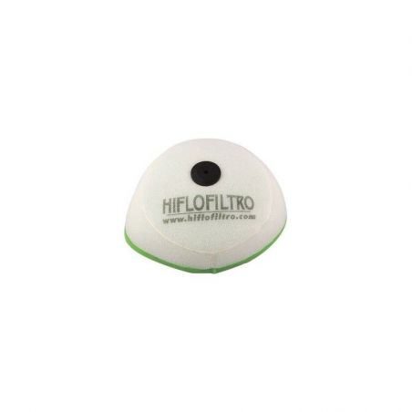 HFF5012 Filtro aria in spugna HIFLO KTM 85 SX 2004-2004 1 buco  HIFLO