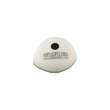 HFF5012 Filtro aria in spugna HIFLO KTM 520 EXC 2000-2001 1 buco  HIFLO