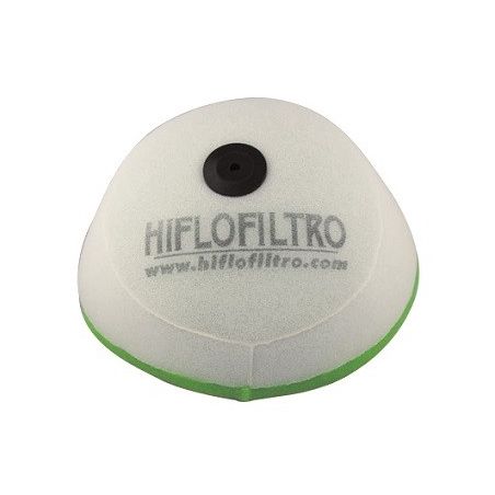 HFF5013 Filtro aria in spugna HIFLO KTM 125 SX 2004-2006 buchi  HIFLO