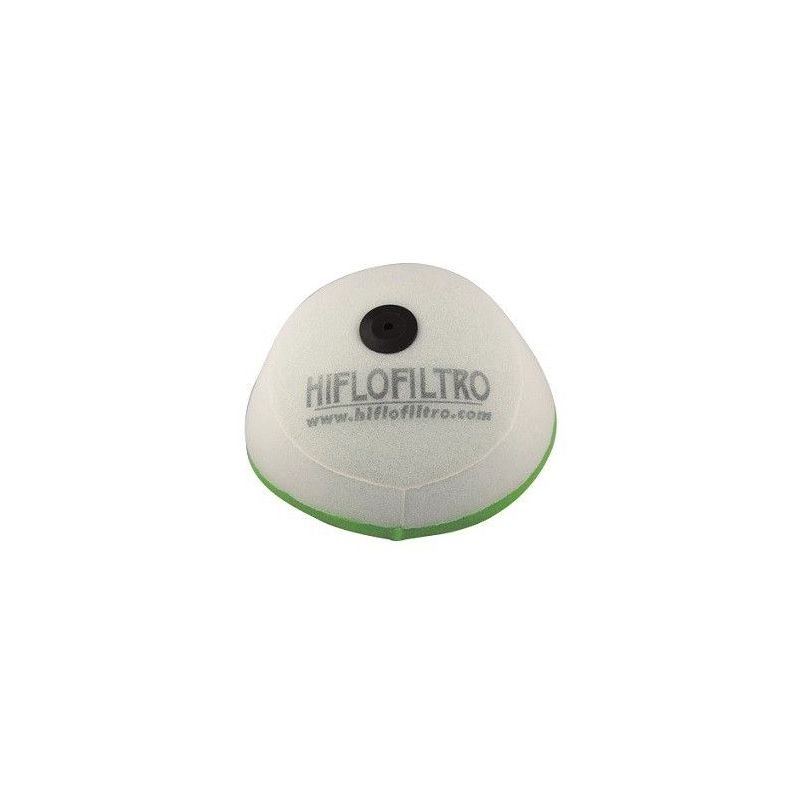 HFF5013 Filtro aria in spugna HIFLO KTM 250 EXC F 2007-2007 buchi  HIFLO