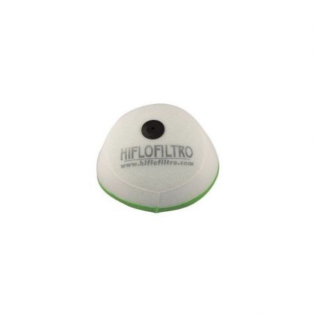 HFF5013 Filtro aria in spugna HIFLO KTM 525 EXC 2003-2007 buchi  HIFLO
