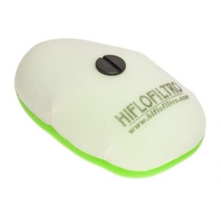 HFF6013 Filtro aria in spugna HIFLO HUSABERG 390 FE 2010-2012 iche:  HIFLO