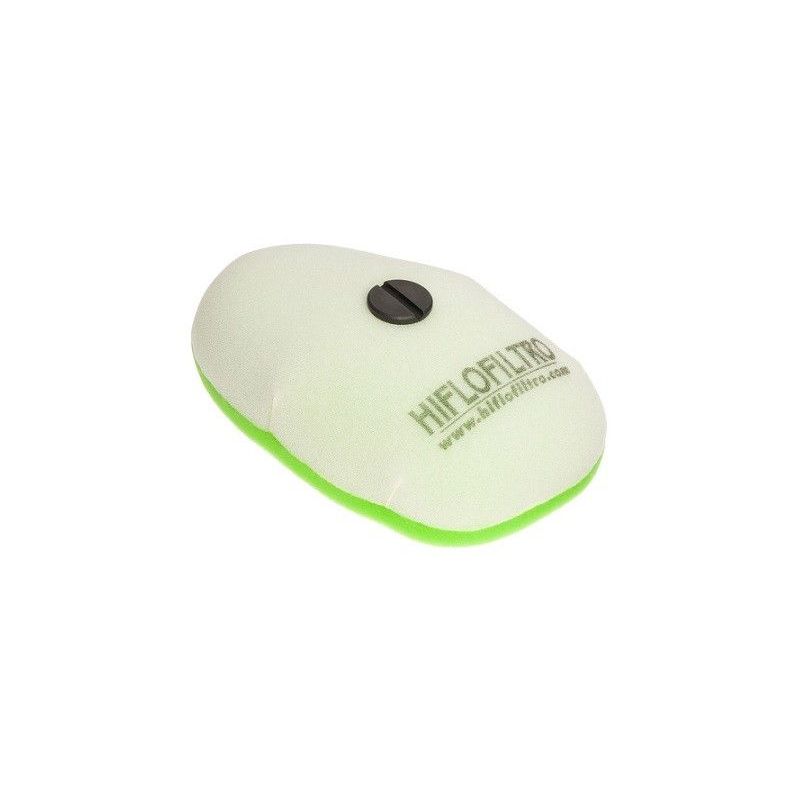 HFF6013 Filtro aria in spugna HIFLO HUSABERG 570 FE 2009-2012 iche:  HIFLO