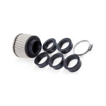 MARCHALD FILTERS filtros de...