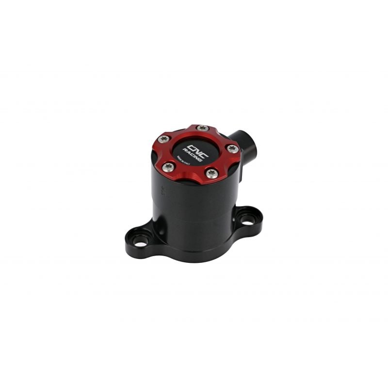 Attuatore frizione Ø 30 mm  GEAR DUCATI  Nero/Rosso