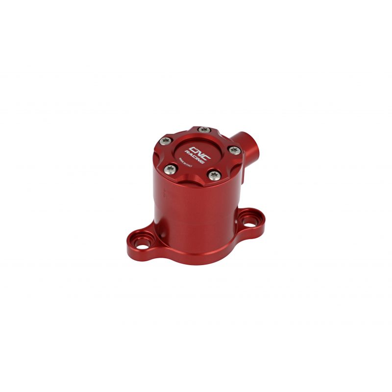 Attuatore frizione Ø 30 mm  GEAR DUCATI  Rosso/Rosso